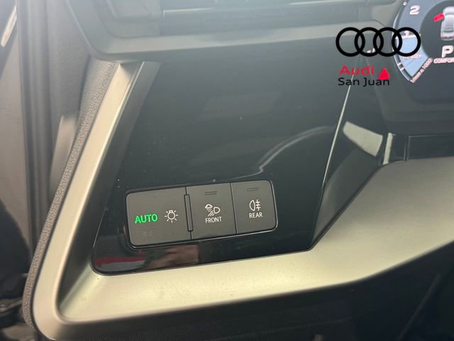 Used 2023 Audi A3 2.0T Premium w/ Convenience Package FWD image 21