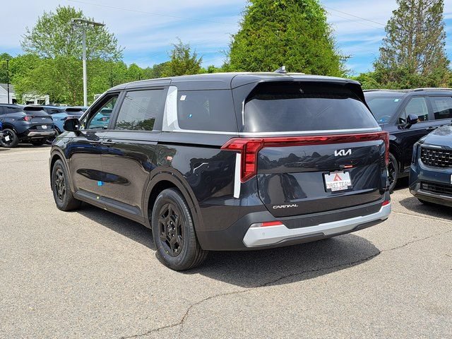New 2026 Kia Carnival FWD image 6