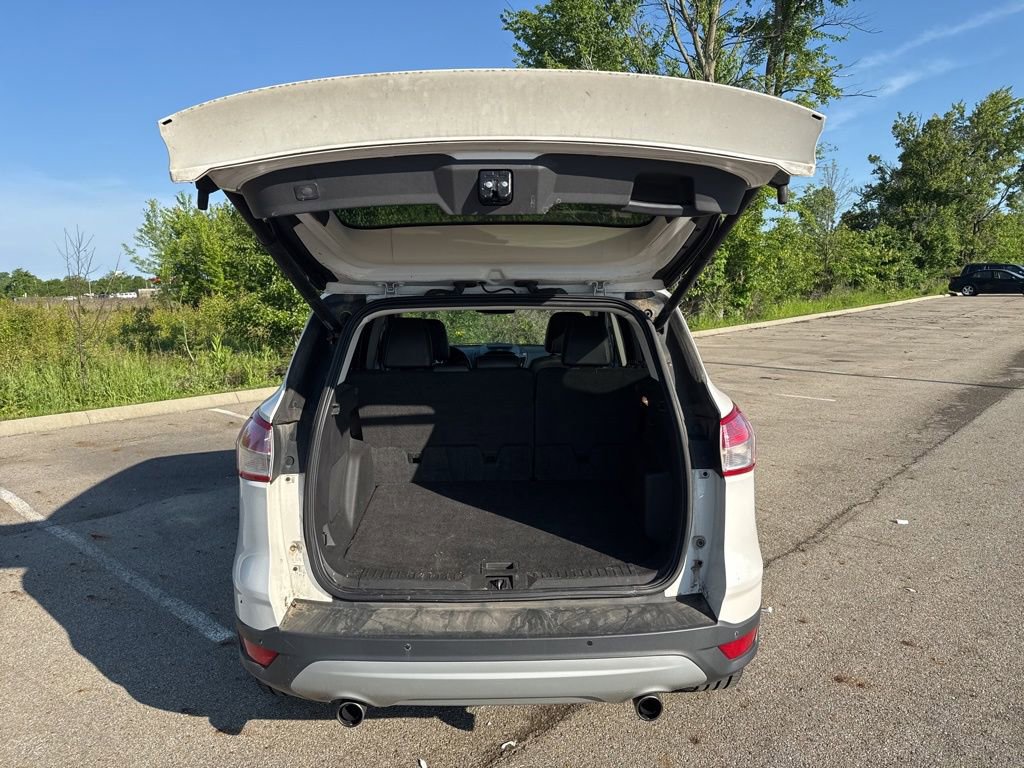 Used 2013 Ford Escape Titanium AWD/4WD image 10