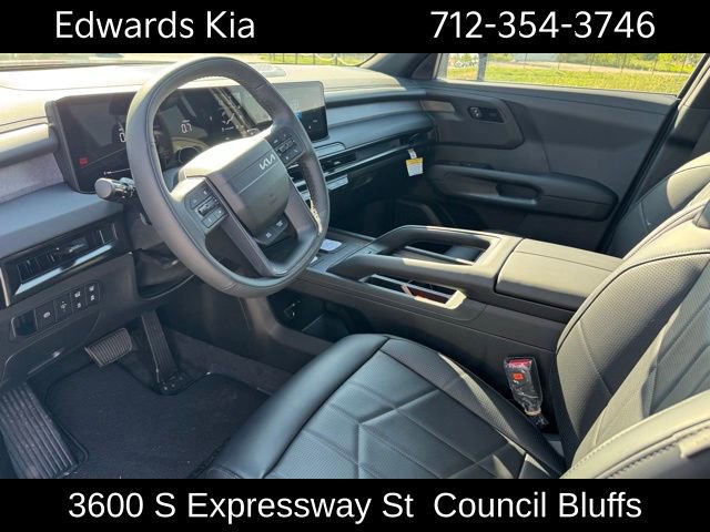 New 2027 Kia Telluride EX X-Line AWD/4WD image 14