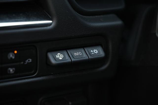 Used 2022 Chevrolet Tahoe High Country AWD/4WD image 19