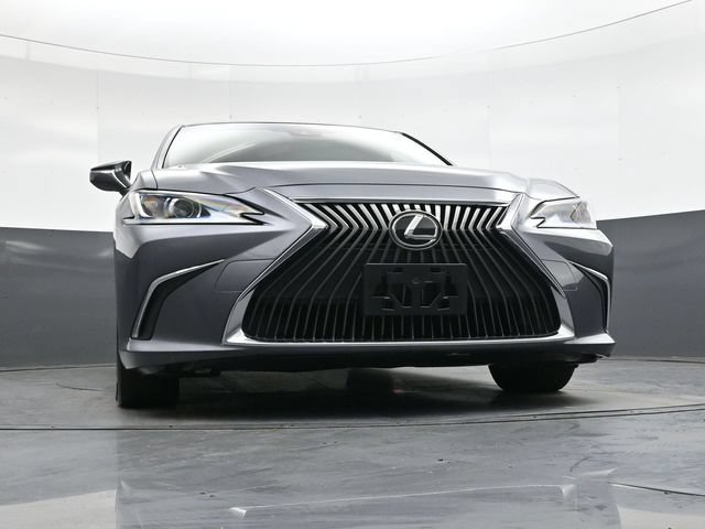 Used 2019 Lexus ES 350 w/ Accessory Package 2 FWD image 33