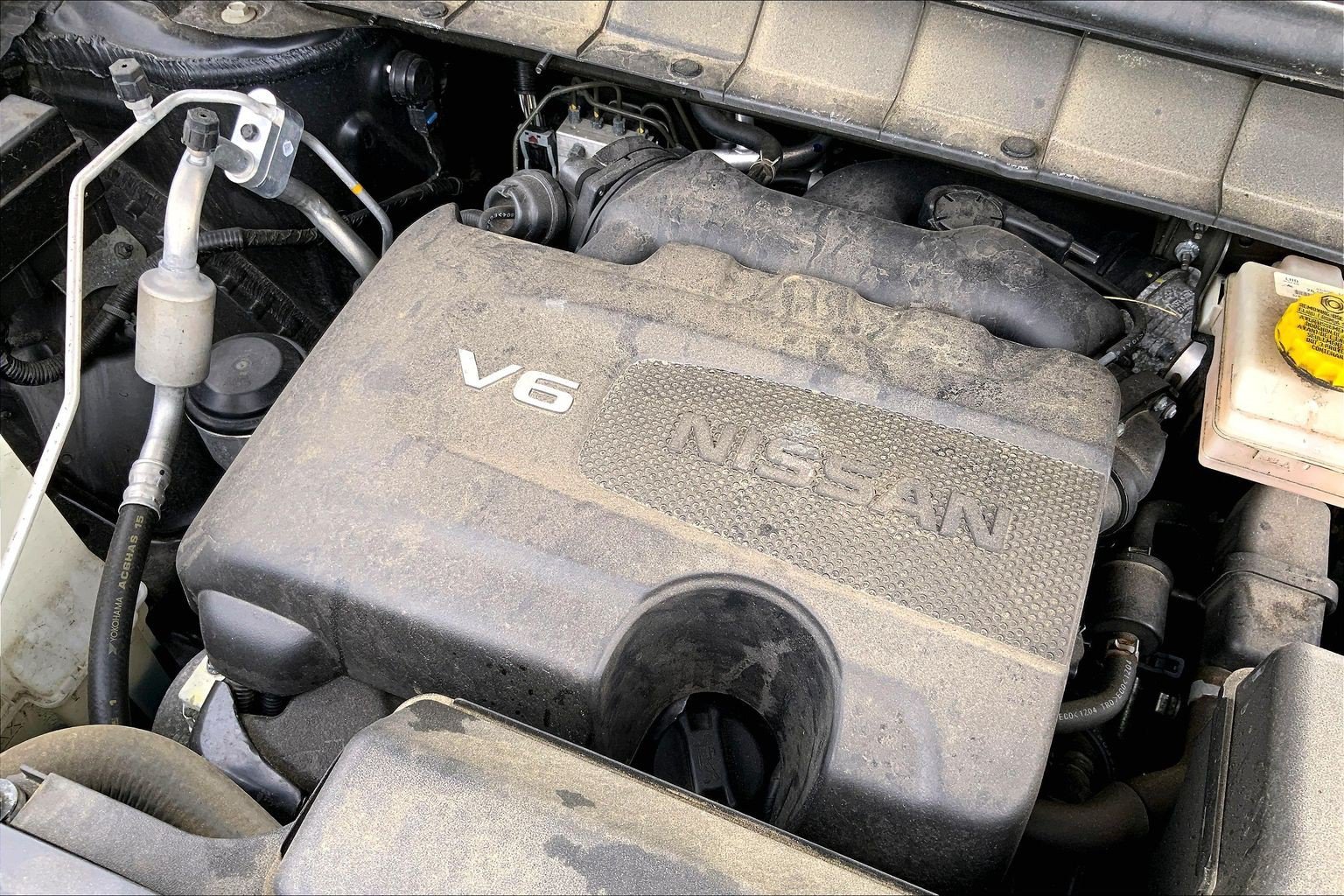 Used 2022 Nissan Pathfinder Platinum w/ Cargo Package AWD/4WD image 35