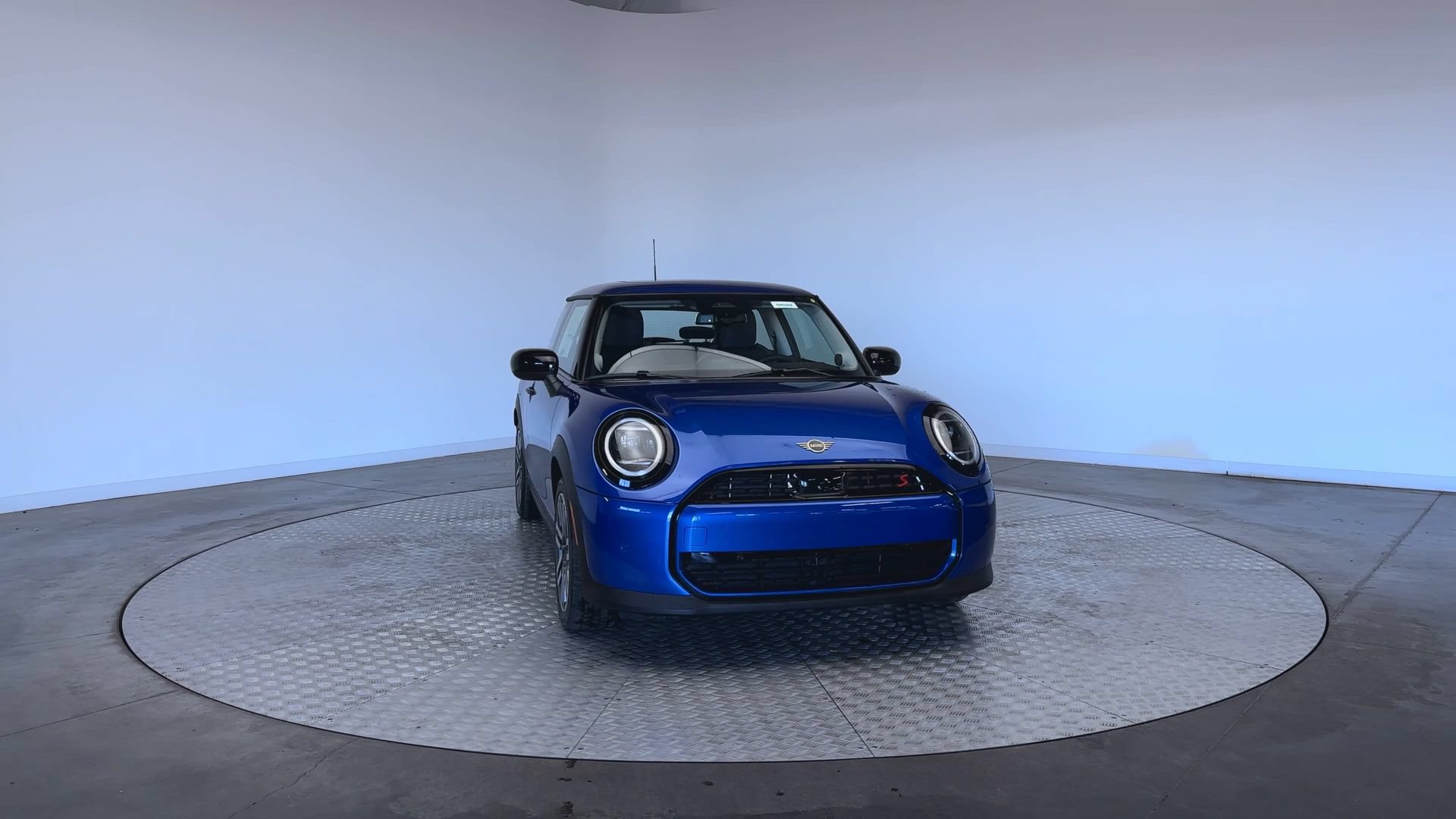 New 2026 MINI Cooper S FWD image 3