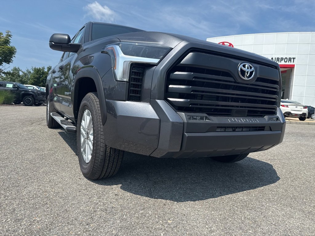 New 2025 Toyota Tundra SR5 image 3