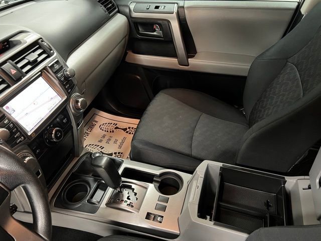 Used 2011 Toyota 4Runner Trail image 35