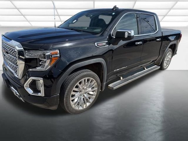 Used 2019 GMC Sierra 1500 Denali w/ Denali Ultimate Package image 42