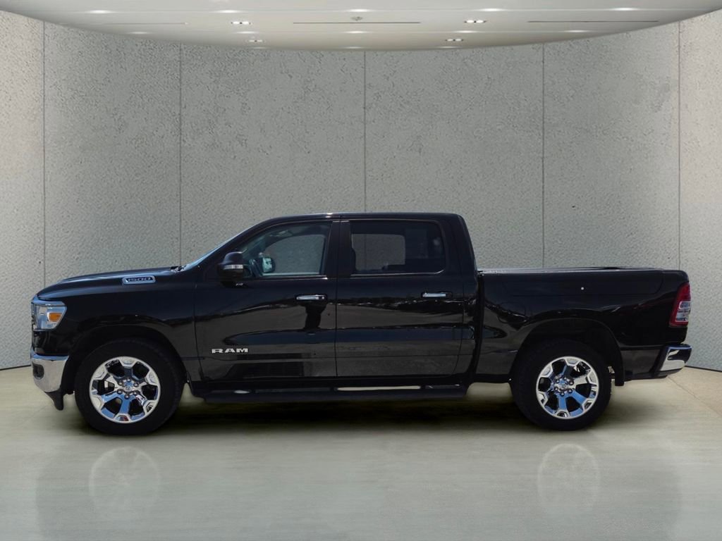 Used 2020 RAM 1500 Big Horn image 6
