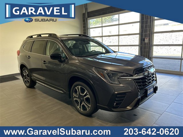 New 2025 Subaru Ascent Limited image 1
