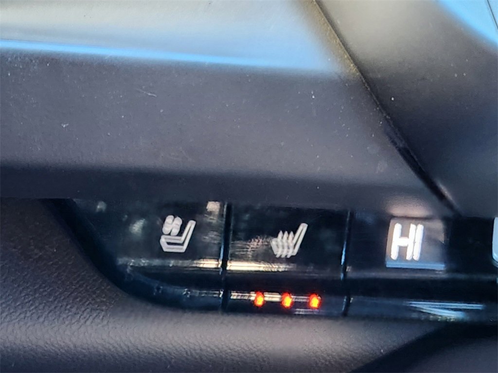 Used 2017 Chevrolet Camaro SS w/ 50th Anniversary Edition image 25