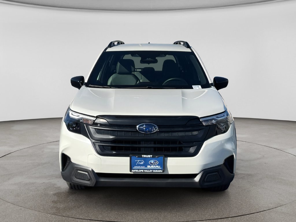 New 2026 Subaru Forester AWD/4WD image 8