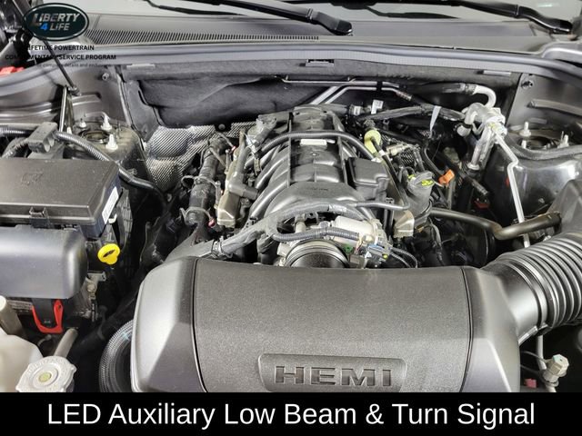 Used 2025 Dodge Durango R/T AWD/4WD image 36
