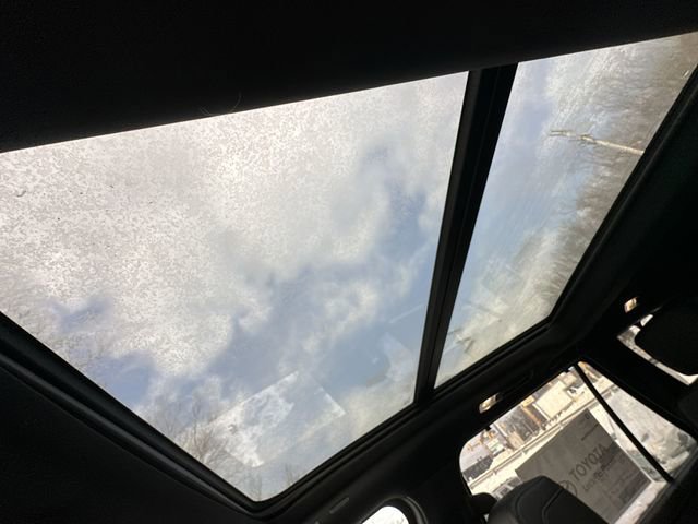 New 2026 Toyota Sequoia Platinum image 18