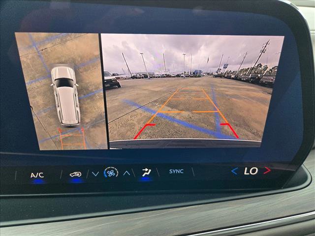 New 2026 Chevrolet Suburban LS image 14