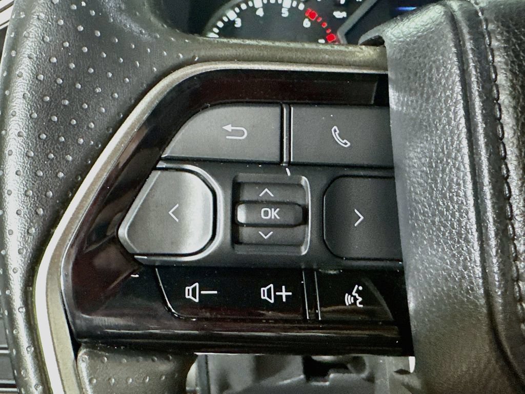 Used 2023 Toyota Tundra SR5 w/ SR5 Convenience Package RWD image 24