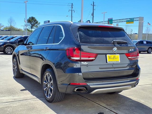 Used 2018 BMW X5 xDrive35i AWD/4WD image 23