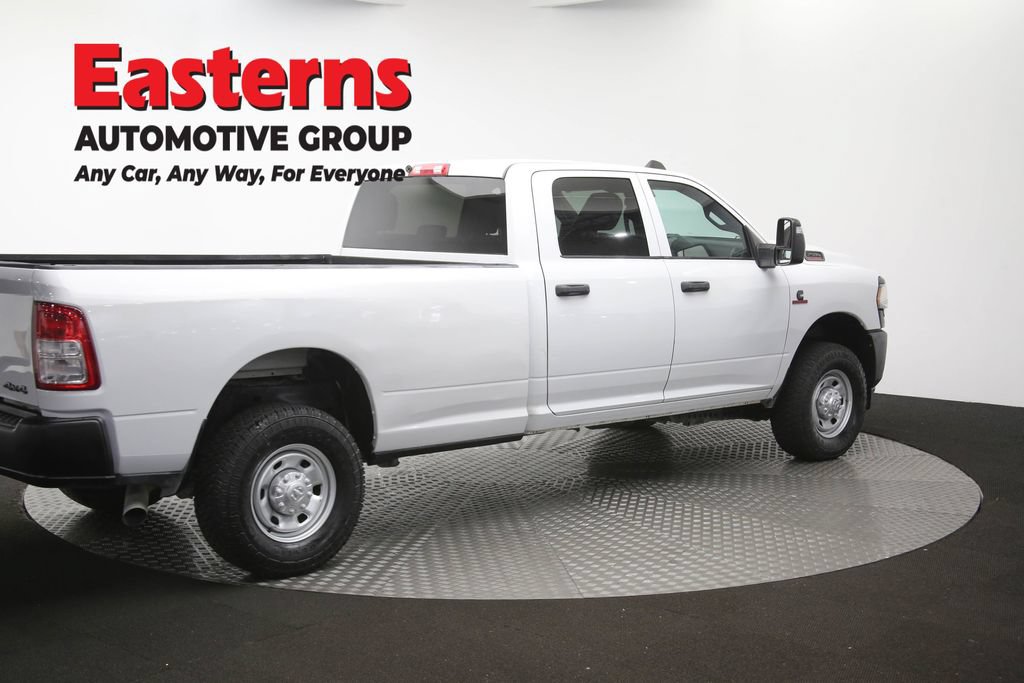 Used 2023 RAM 2500 Tradesman AWD/4WD image 43