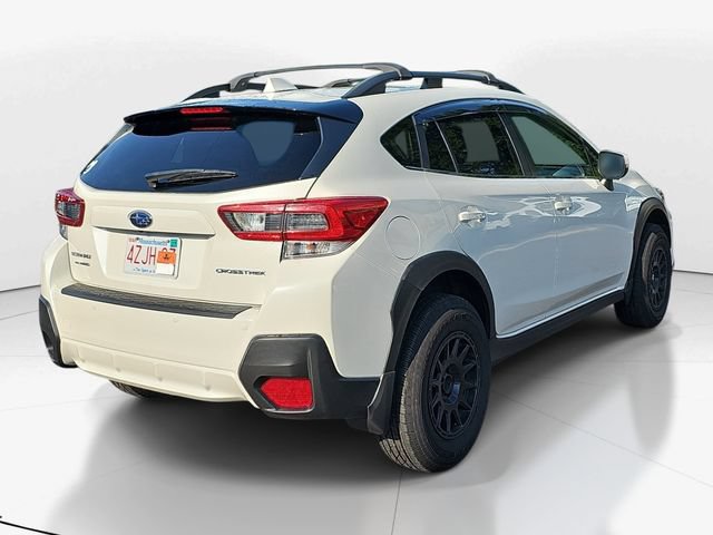 Used 2021 Subaru Crosstrek 2.5i Limited w/ Popular Package #2 AWD/4WD image 3