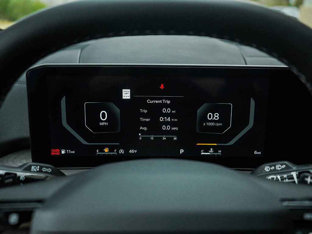 New 2026 Kia Sorento SX Prestige image 24