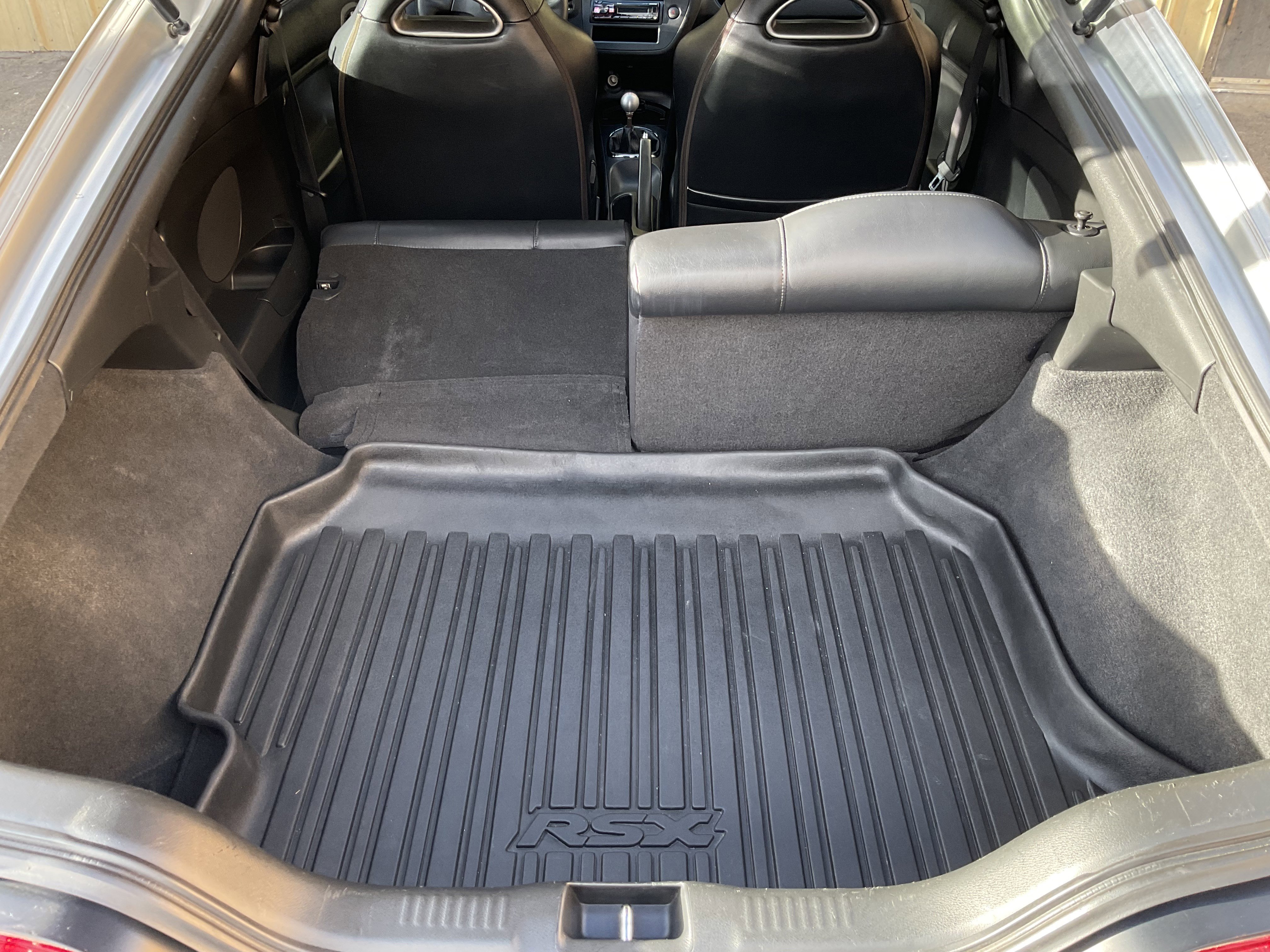 Used 2006 Acura RSX Type-S image 39