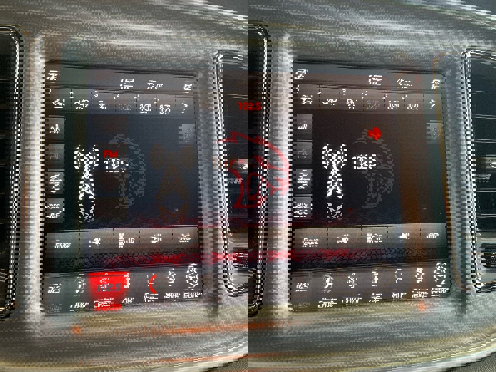 Used 2022 Dodge Challenger SRT Hellcat image 6