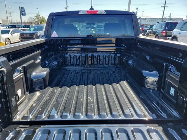 New 2026 Ford Maverick XL w/ Equipment Group 101A AWD/4WD image 5