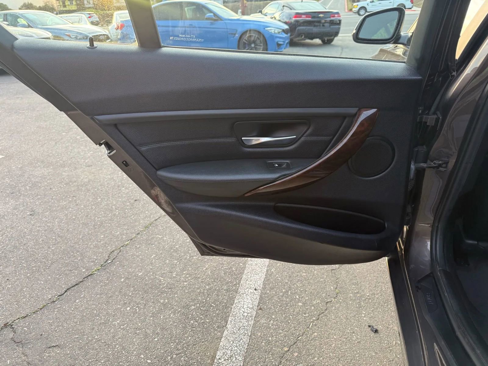 Used 2013 BMW 335i xDrive 335i xDrive Sedan 4D image 28