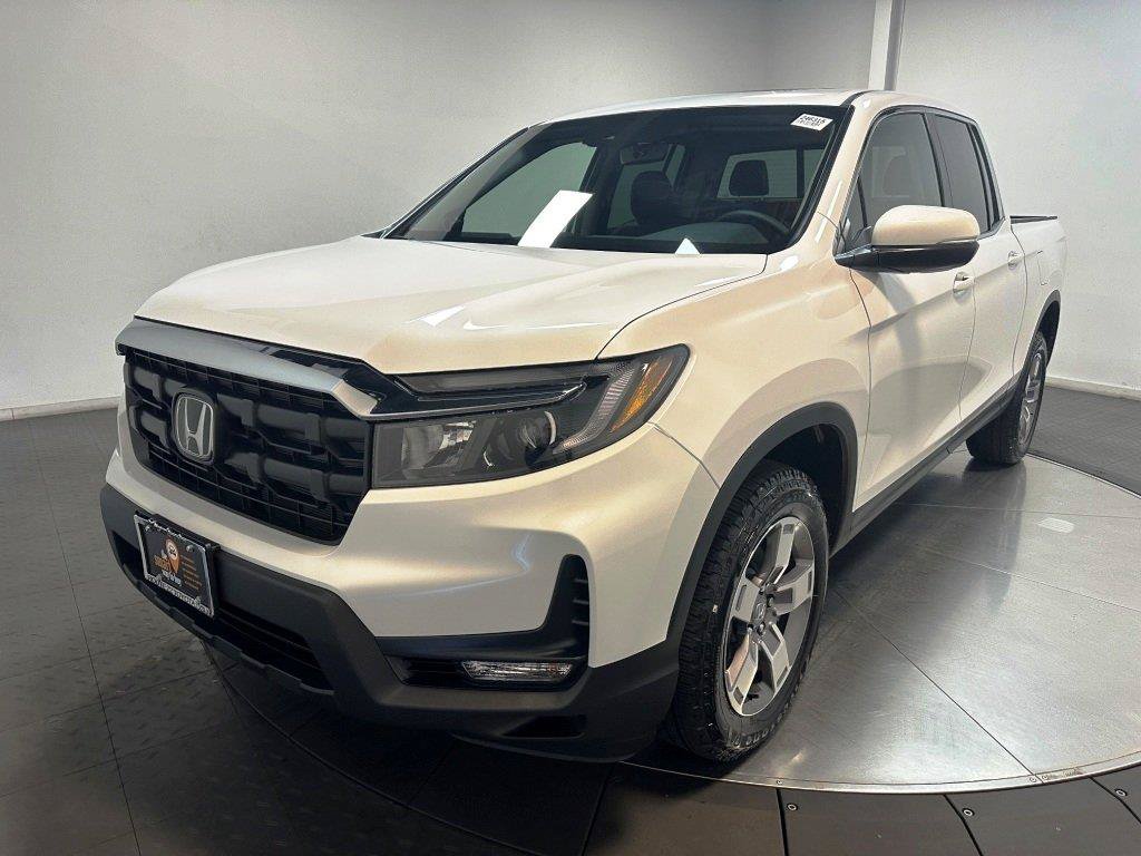 New 2026 Honda Ridgeline RTL image 4