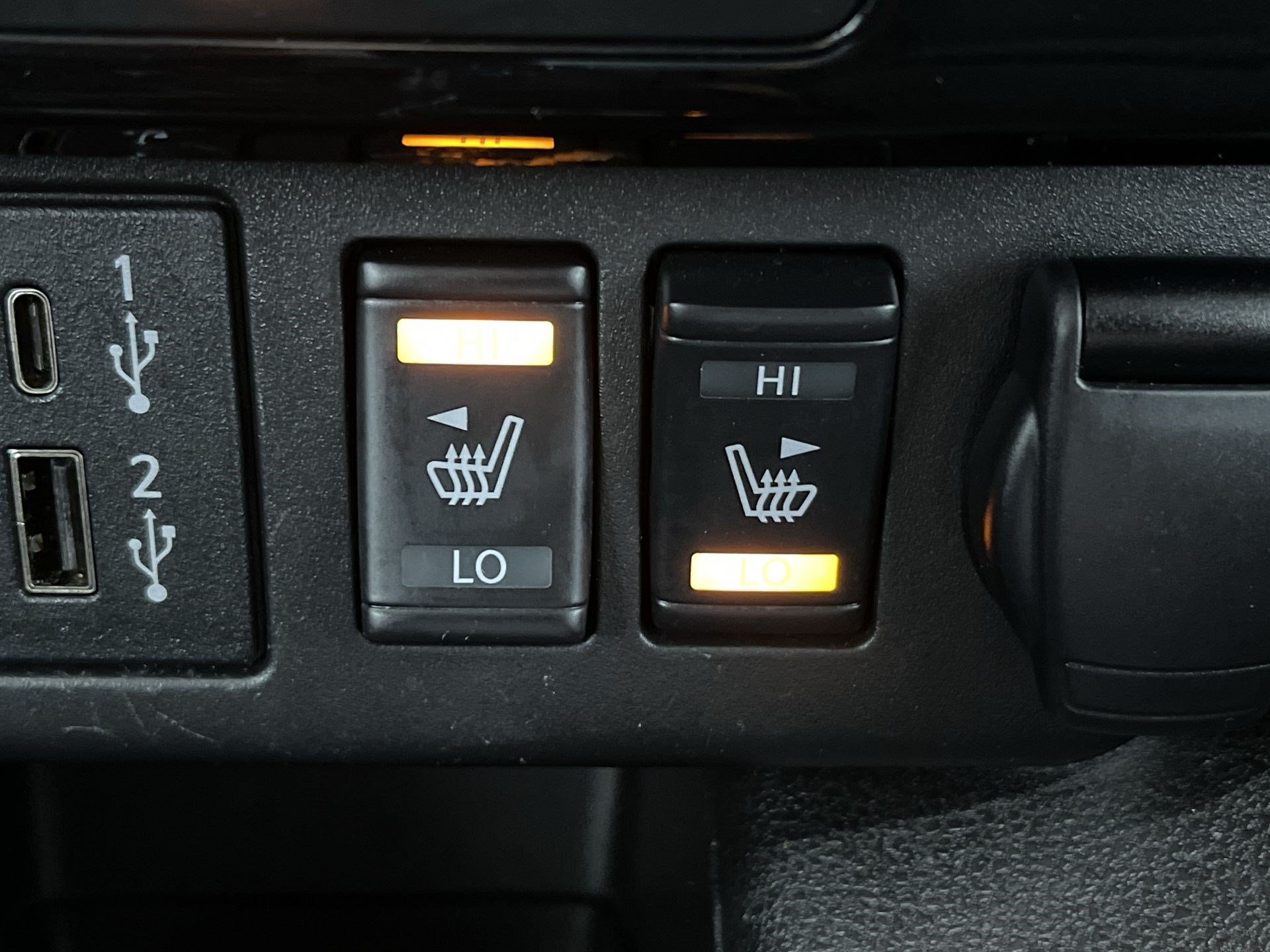 Certified 2024 Nissan Leaf SV Plus FWD image 20