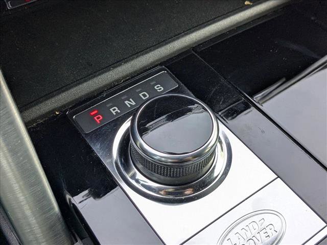 Used 2018 Land Rover Discovery HSE image 12