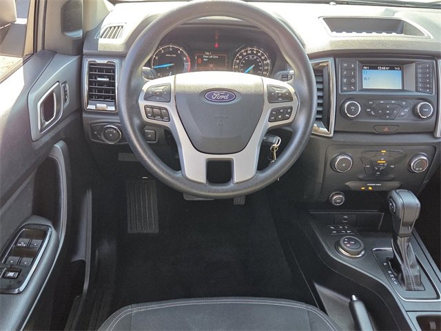 Used 2019 Ford Ranger XLT w/ FX4 Off-Road Package image 10