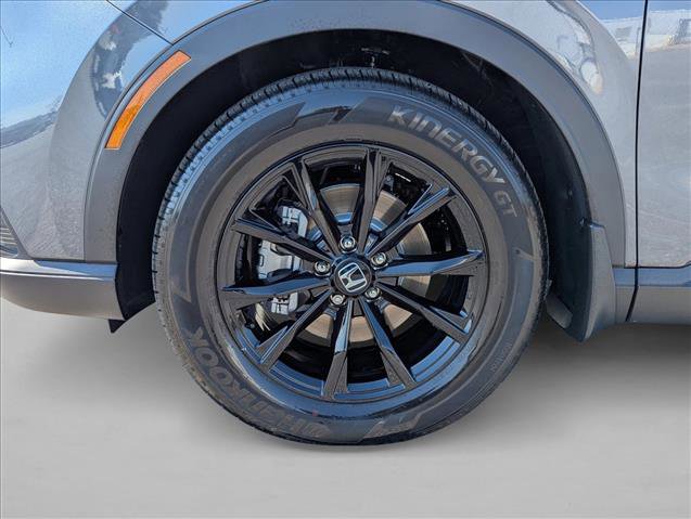 Used 2024 Honda CR-V Sport image 9