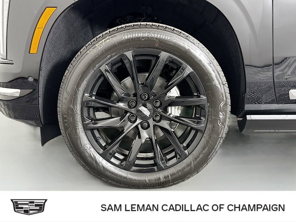 New 2026 Cadillac Escalade Luxury w/ Touring Package image 35