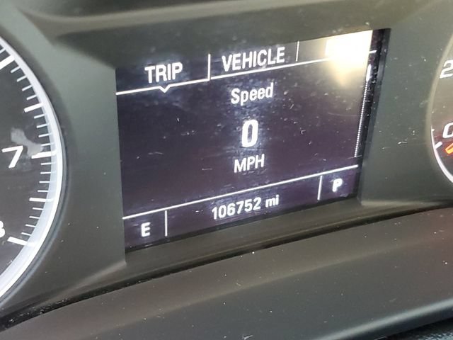 Used 2019 GMC Acadia SLE AWD/4WD image 22