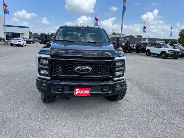 New 2026 Ford F250 Lariat w/ Tremor Off-Road Package AWD/4WD image 3