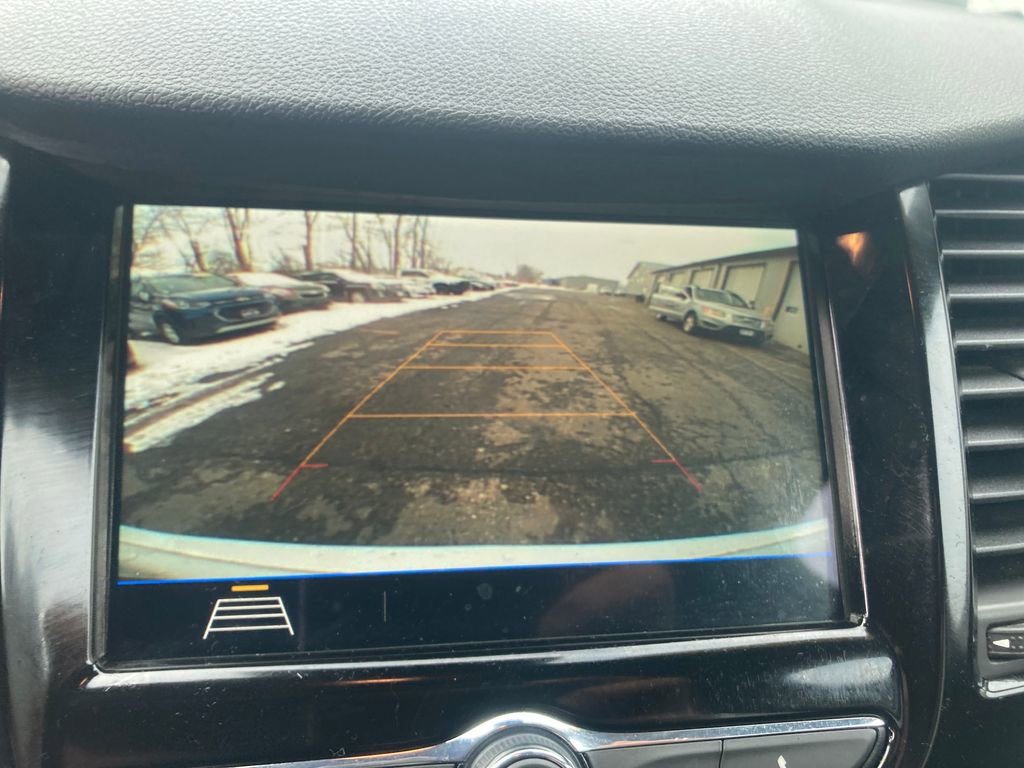 Used 2018 Chevrolet Trax Premier image 24