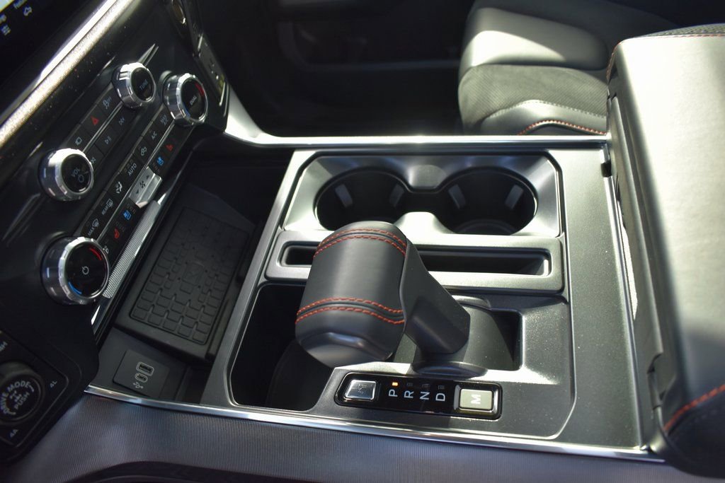 Used 2025 Ford F150 Raptor R w/ Equipment Group 803A Raptor R image 27