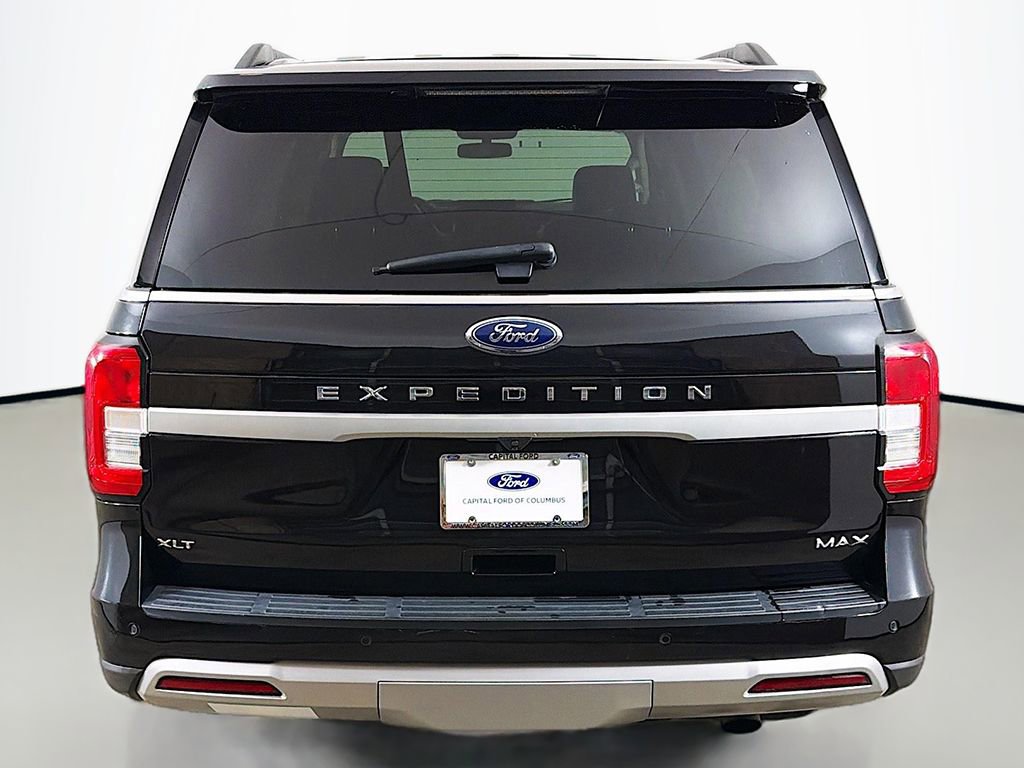 Used 2024 Ford Expedition Max XLT AWD/4WD image 13