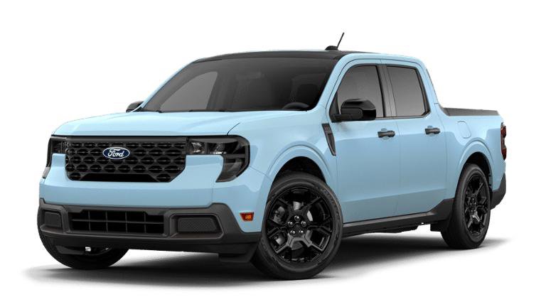 New 2026 Ford Maverick XLT image 1