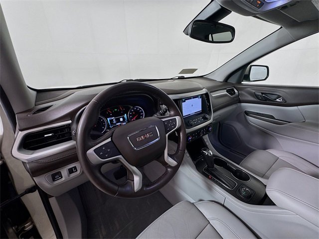 Used 2017 GMC Acadia SLT image 20