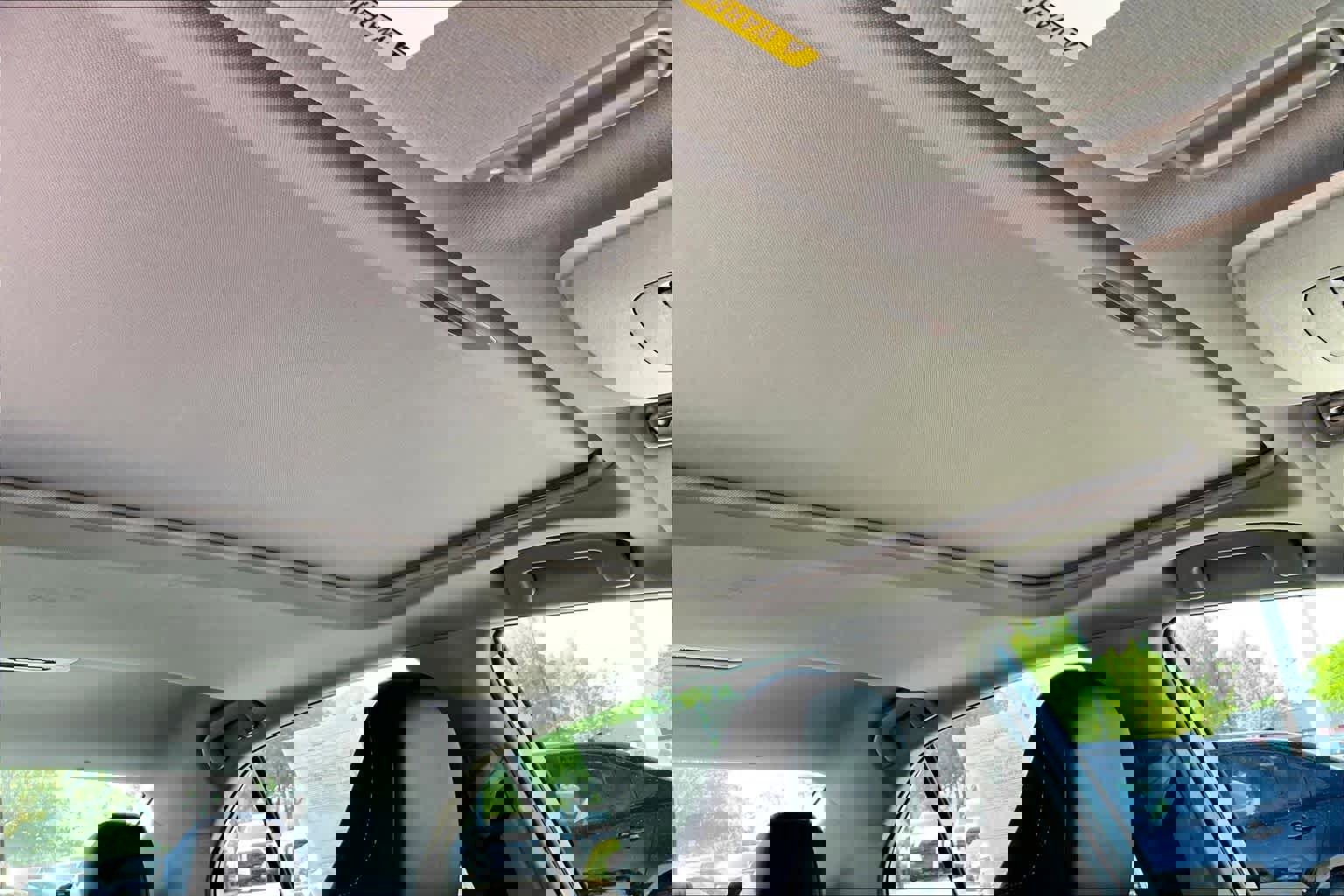 Used 2024 Toyota Camry SE FWD image 14