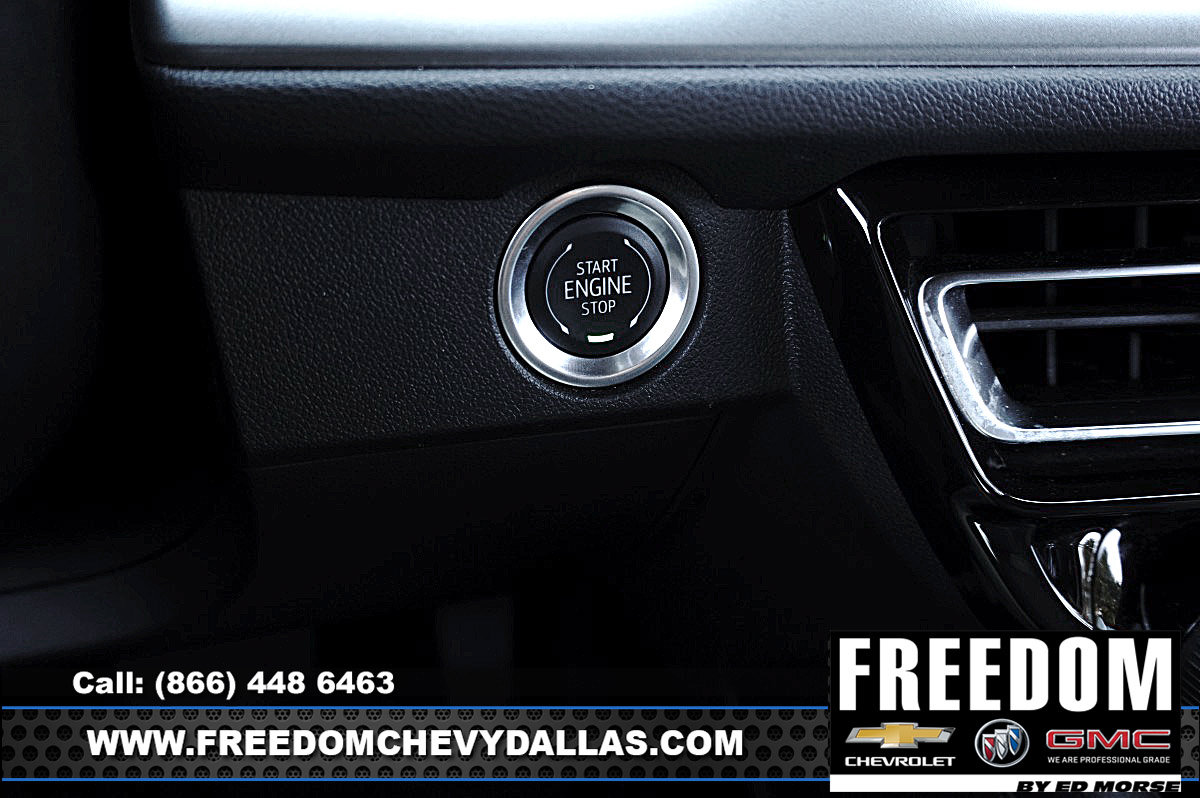Certified 2025 Chevrolet Traverse LT FWD image 28
