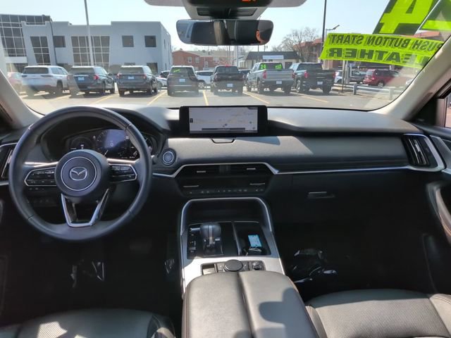 Used 2024 MAZDA CX-90 Plug-In Hybrid w/ Premium Pkg image 14