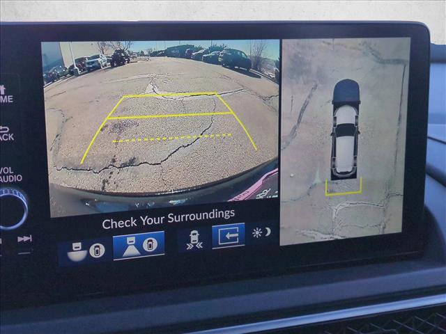 Used 2025 Acura ADX A-Spec image 13