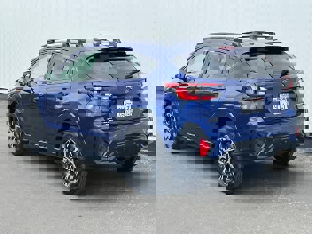 Used 2024 Subaru Crosstrek 2.0i Premium image 4