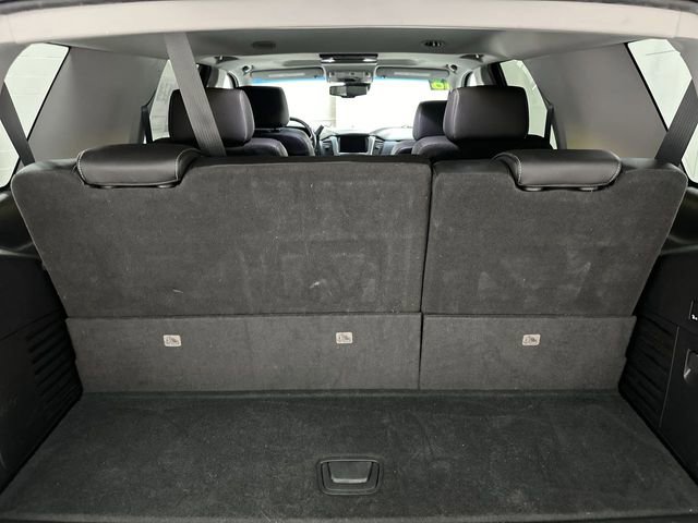 Used 2018 Chevrolet Tahoe Premier image 17