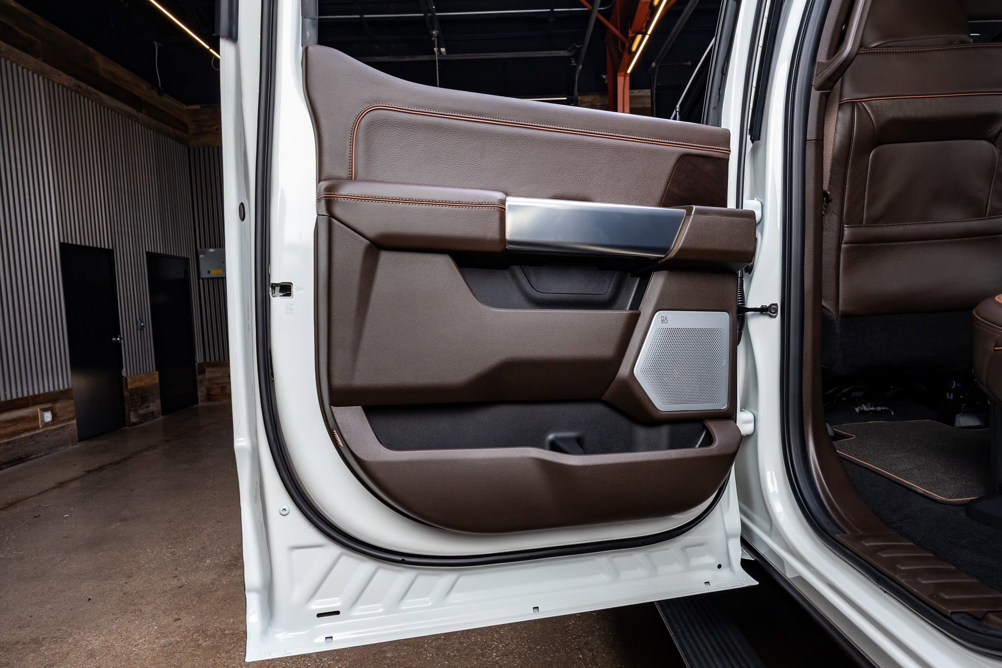 Used 2026 Ford F250 King Ranch image 37