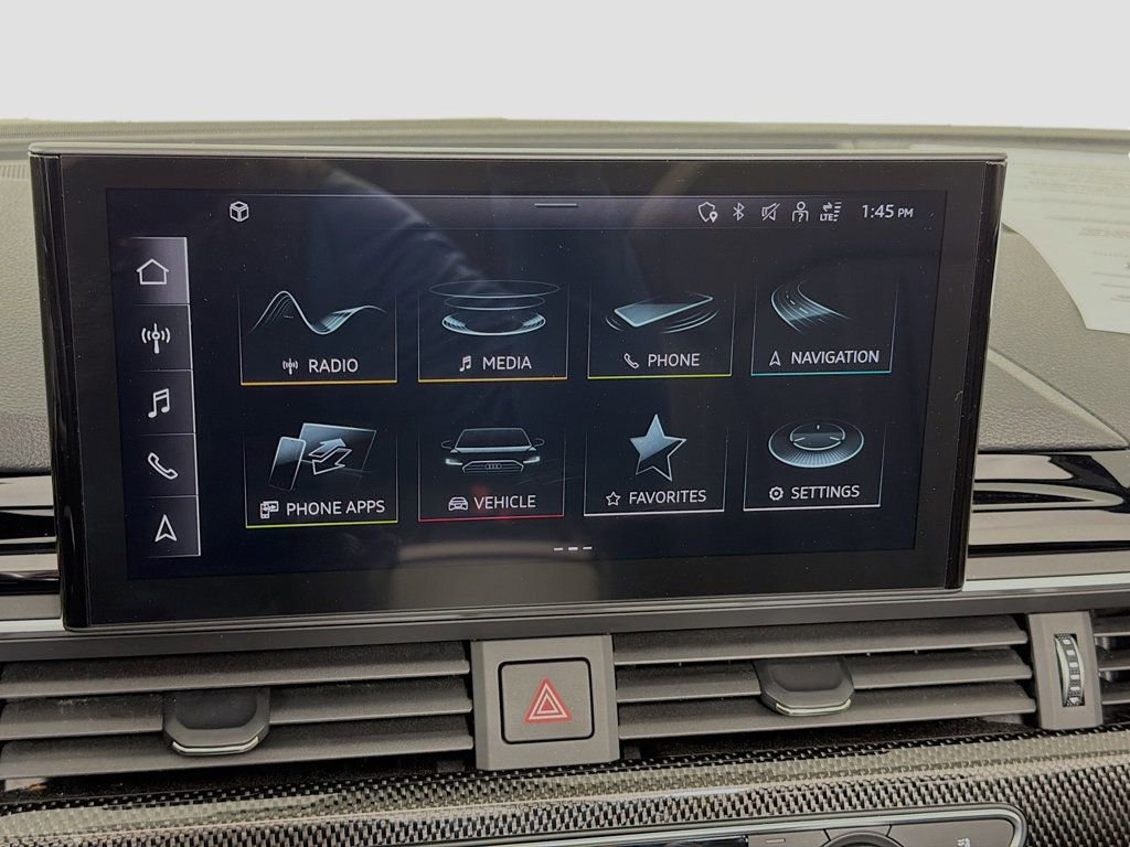 Used 2023 Audi S5 Prestige w/ Prestige Package image 17