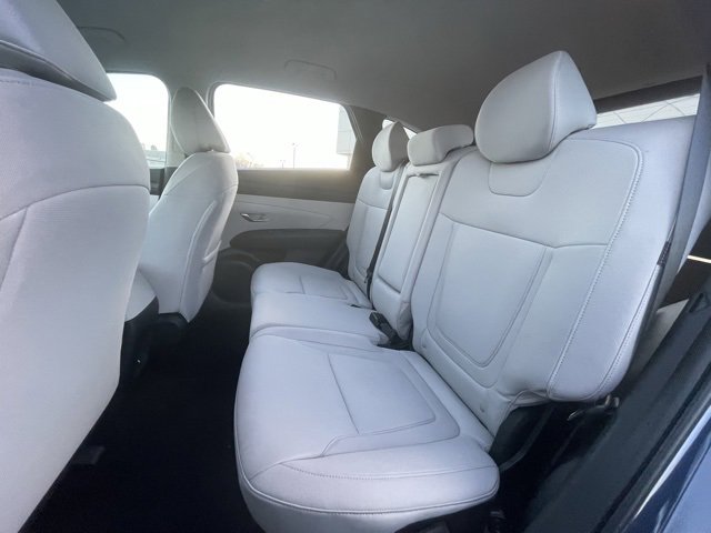 New 2026 Hyundai Tucson SE image 23
