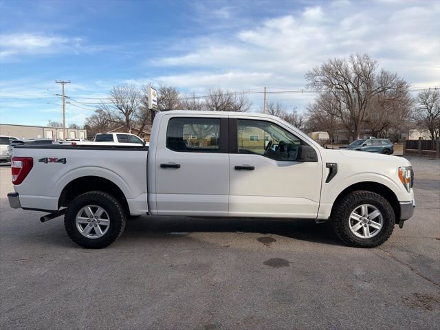Used 2021 Ford F150 XL w/ Equipment Group 101A High AWD/4WD image 6